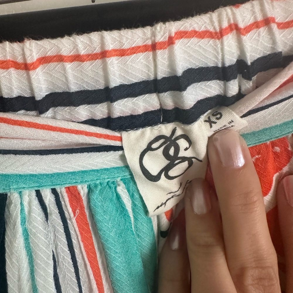 Anthropologie Frida Wrap Skirt ✨ - Picture 7 of 8